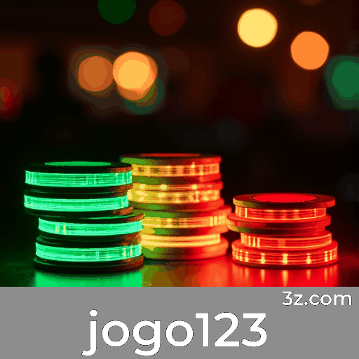 Jogo123: Sua Experiência de Cassino Imersiva no Brasil