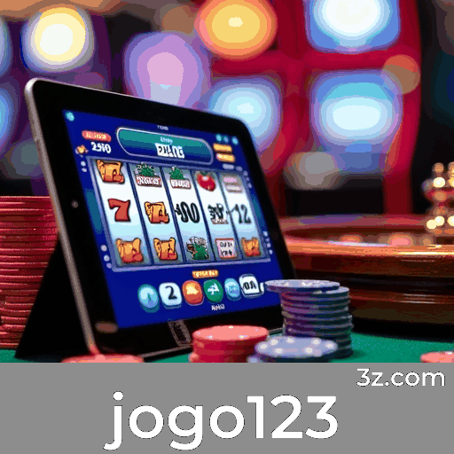Jogo123: Diversão Infinita para Jogadores Brasileiros
