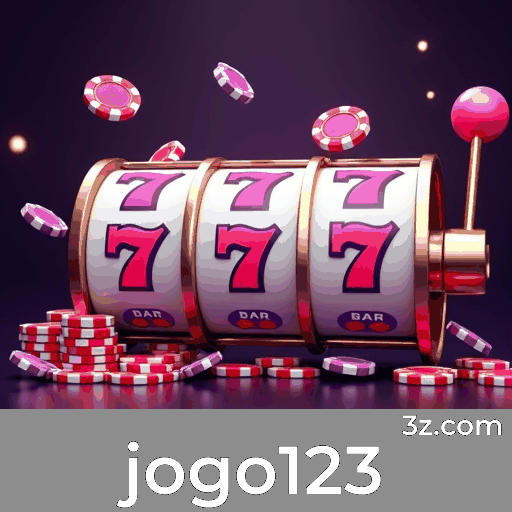 Tecnologia 3D e Jogos de Casino no Jogo123