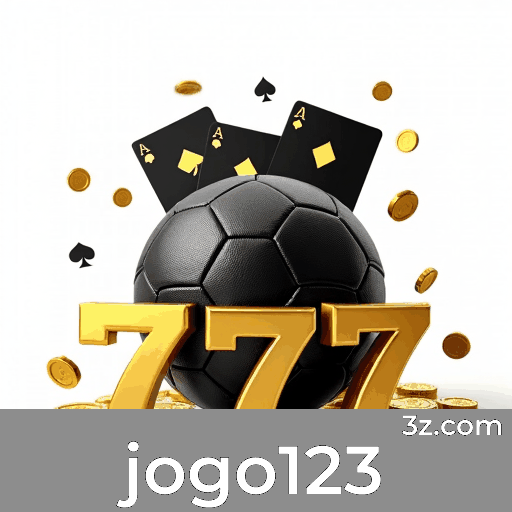 Jogo123: Diversão Infinita para Jogadores Brasileiros